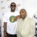 Coach Dru Joyce Speaks Success