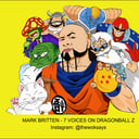 Mark "KidWok" Britten