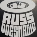 Russ Does Magic