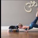 The Yoga Bar