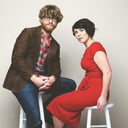 The Young Novelists