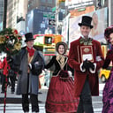 The Yuletide Carolers (NYC)