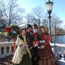 The Yuletide Carolers (New Jersey)
