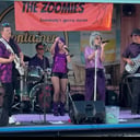 The Zoomies Band