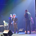 Theatre Rock Live