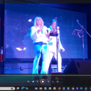 The Elvis n Cher Review