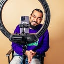 Thee 360 Photo Booth