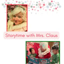 Thee Mrs. Claus