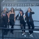 Thelma &amp; Louise Band