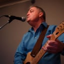 Patrick Anderson "One Man Band"