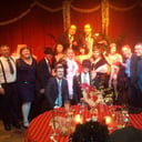 THEY improv, LCC