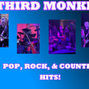 Third Monkey