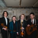 The Bluegrass Dispatch
