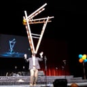 Thomas Dismukes  Motivational Storyteller