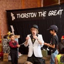 Thorston The Great!