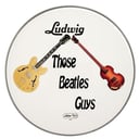 Those Beatles Guys