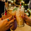 Three Cocktails