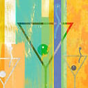 Three Martini Lunch