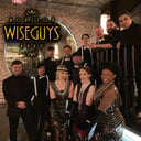The Houston Wiseguys
