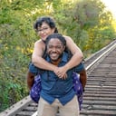 Through Movement Photography