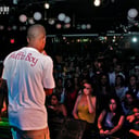 Through My Eyes Entertainment