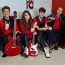 Thumbs Up! Band