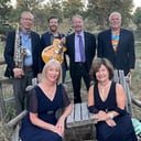 Thunderhill Jazz Band