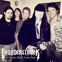 Thunderstruck NC