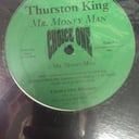 Thurston King