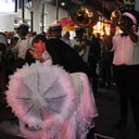 Tidal Wave Brass Band