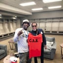 Tidy Dillard and Cab Comedian Against Bullies