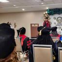 Dr. Tiffany R. Harris, MS, MSW, Ph.D