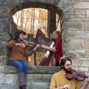 Tiffany Schaefer, Celtic Musician
