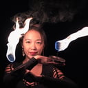 TanookiTwirls: LED &amp; Fire Dancer | Hula Hoop Instructor