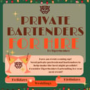 TigerMonkey Bartending