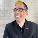 Tim Seitz, The Happy Hypnotist