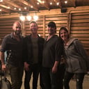Tin Fish - An Acoustic Rock Cover Band