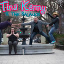 Tina Kenny and The Balance
