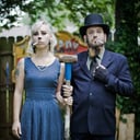 Tinderbox Circus Sideshow