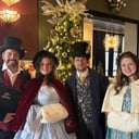Tinseltone Carolers KC