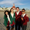 Tinseltone Carolers San Diego
