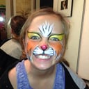 Tinys Face Painting and Balloon Twisting