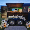 Tip &amp; Sip Mobile Bar
