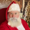 Tippy Santa