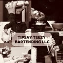 Tipsay Teezy Bartending