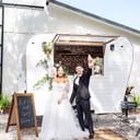 Tipsy Daisy Mobile Bar
