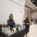 Tipsy with T Bartending