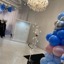 T.J Luxes Events