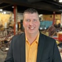 T.j. Regul, The Quad City Magician