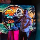 TJ Wiseman Comedy